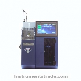 A2000 automatic distillation range tester