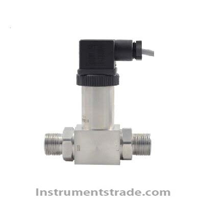 MIK6100 integrated differential pressure transmitter