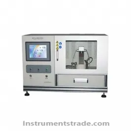 HWP16-10S Spontaneous Fire Liquid Tester