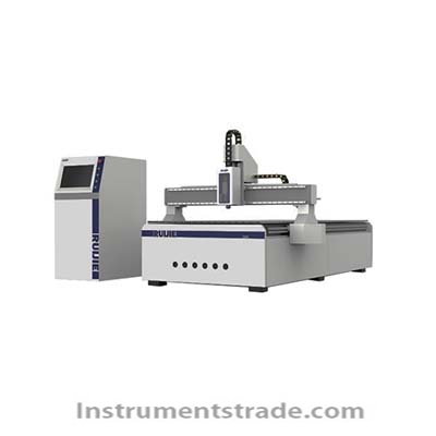 RJ1325 Mini Word Laser Cutting Machine