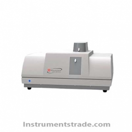 Bettersize2000E laser particle size analyzer