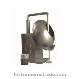 WKY 600-1250  Sugar coated Pot