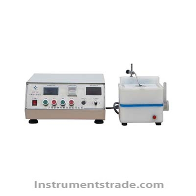 DPF-2 Electrolytic Polishing and Etching Machine