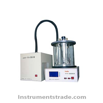 A1110 Density Tester