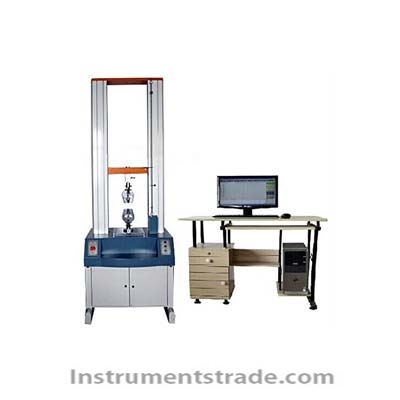 FR-103C laboratory tensile testing machine