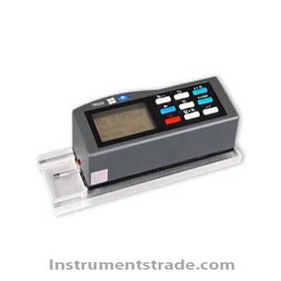 TIME®3201 3202 handheld roughness tester