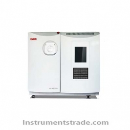 GC-MS3110 vehicle-mounted gas chromatography (quadrupole) mass spectrometer