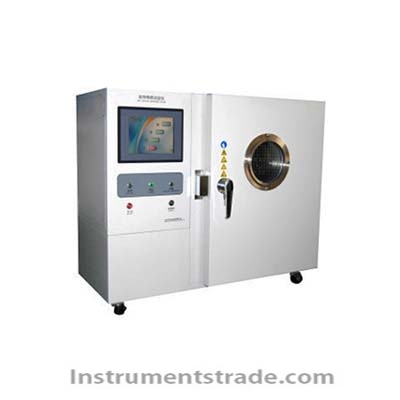 HWP01-10S self-heating substance tester