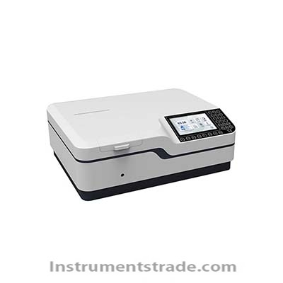 U8 Xenon dual-beam UV-visible spectrophotometer