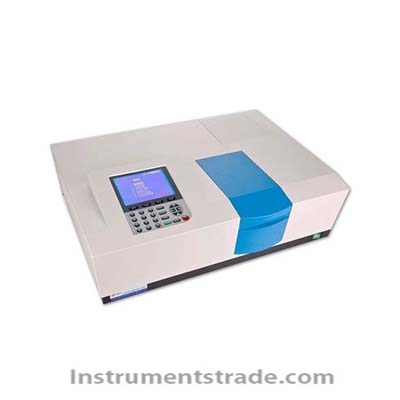 UV1901PCS UV-visible spectrophotometer