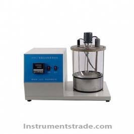 A1012 low temperature kinematic viscosity tester