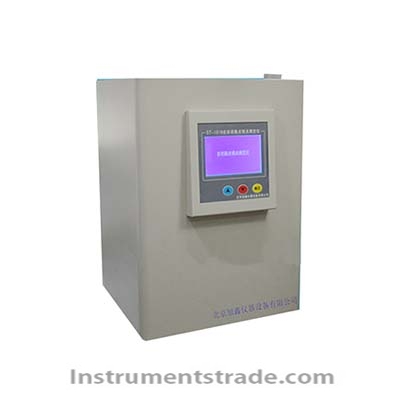 ST-1518 automatic freezing point pour point tester