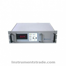 QGS-08B infrared gas analyzer