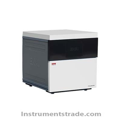 PTR-QMS 3500 Proton Transfer Reaction Mass Spectrometry