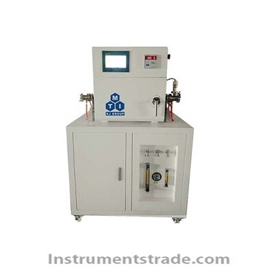 ZG1512 Microwave Tube Furnace