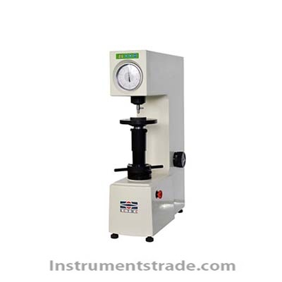 HR-150DT Motorized Rockwell Hardness Tester