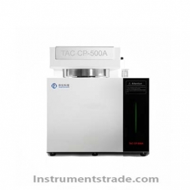 TAC CP-500A Low Thermal Inertia Accelerated Calorimeter