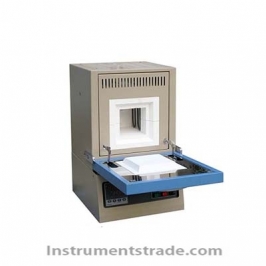KSL-1800X-S 1800°C Small Box Furnace (1.7L)