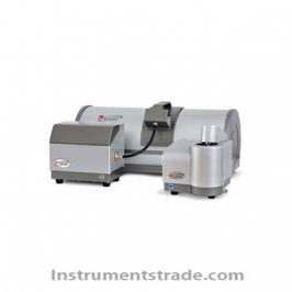 Bettersize 2600 intelligent laser particle size analyzer