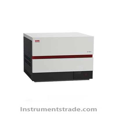 XD-8010 energy dispersive X-ray fluorescence spectrometer