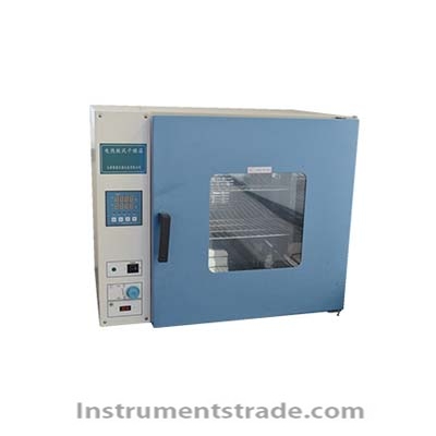 DZY-101 electric blast drying oven