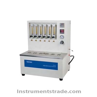 TP622 insulation oil oxidation stability tester