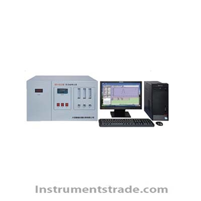 DZY-021Z sulfur content tester