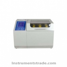 TP672 dielectric strength tester
