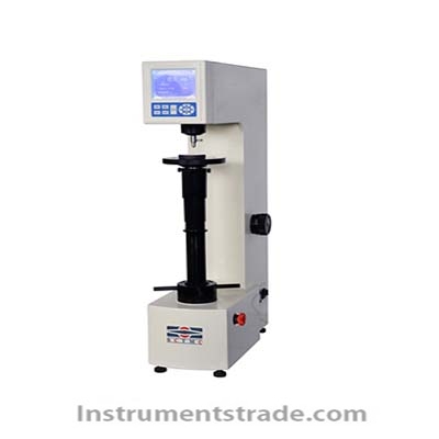 HRS-150L Digital Rockwell Hardness Tester