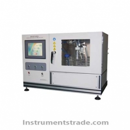 HWP07-20S water deflation tester