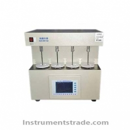 ST-1543 liquid phase corrosion tester