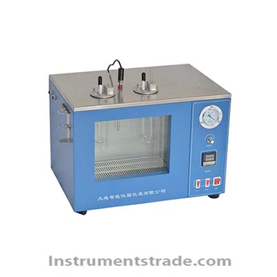 DZY-005E Automatic Cleaning Machine for Capillary Viscometer