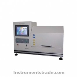 HWP30-10S self-accelerated decomposition temperature tester