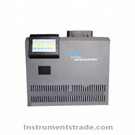 WM-4000B Petroleum Product Cold Pour Point Tester