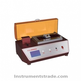 FYZ01 friction coefficient meter  peel tester