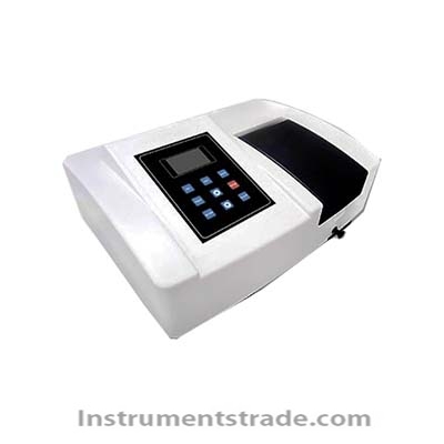 UV754N UV-visible spectrophotometer