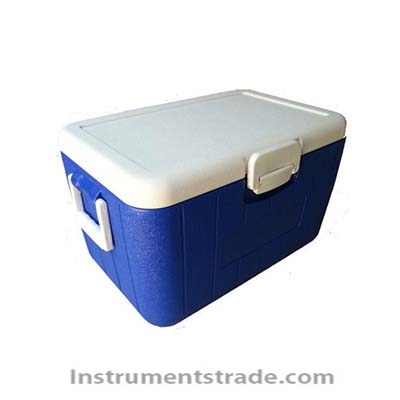 Warmin weilai 30L vaccine cooler