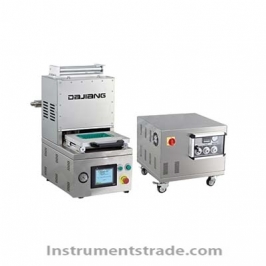 DT-6D laboratory special atmosphere fresh packaging machine