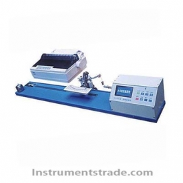 YG155A electronic yarn twist instrument