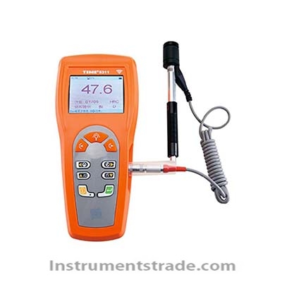 TIME®5311 Intelligent Leeb Hardness Tester