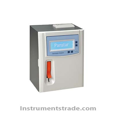FT-320 electrolyte analyzer