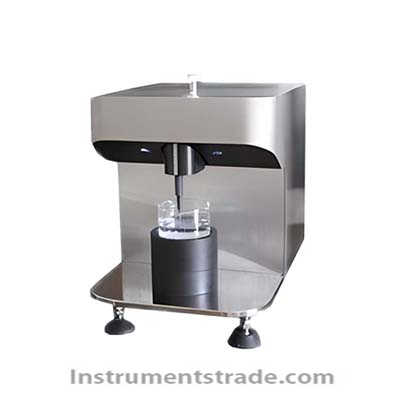 JBT07A automatic bubble tension measuring instrument