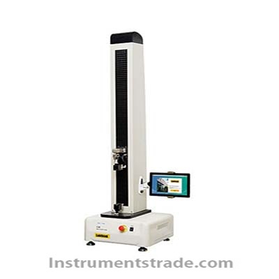 C610H Auto Tensile Tester