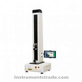 C610H Auto Tensile Tester