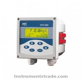 DOG-3082 Industrial online Dissolved Oxygen Meter