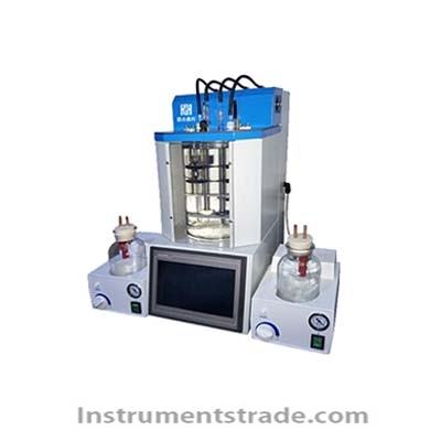 EKV100 Viscosity Tester