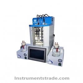 EKV100 Viscosity Tester