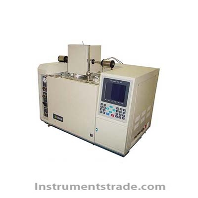 GC9160 gas chromatograph