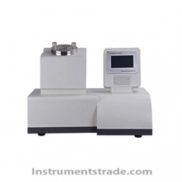 N800 paper permeability tester