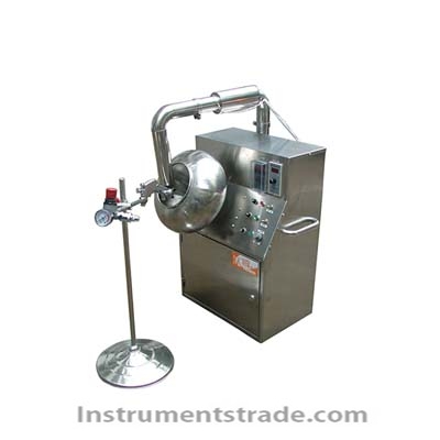 B200 series of small coating machine